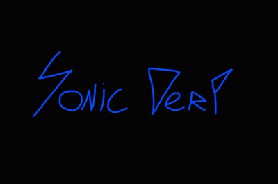 logo Sonic Derp